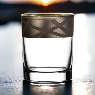 Čaša EXN373 whisky 1/6