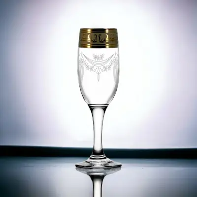 Čaša GE09 champagne 1/6