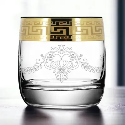 Čaša EAV63 whisky 1/6