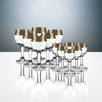 Čaša GE63 wine 1/6