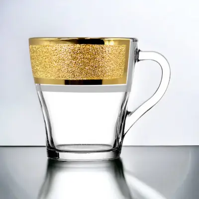 Šolja KAV23 za čaj 1/2