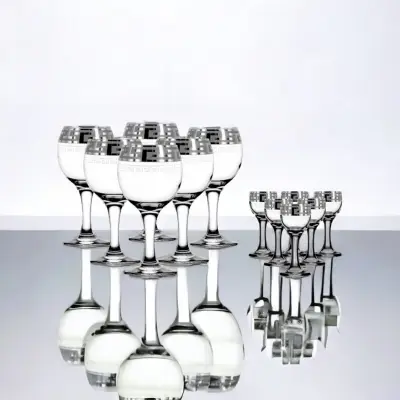 Čaša SE03 wine 1/6