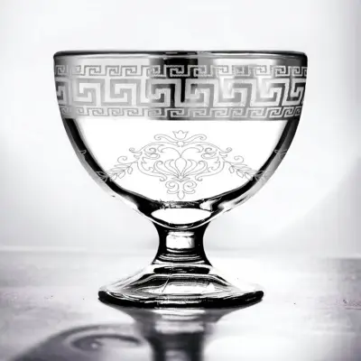 Kup za sladoled SE63 1/2