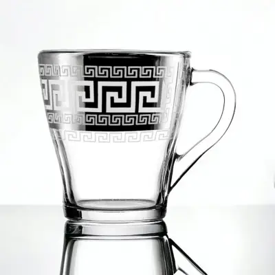 Šolja SE63 za čaj 1/6