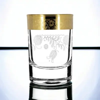 Čaša TAV34 rakija 1/6