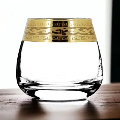 Čaša EAV08 whisky 1/6