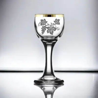 Čaša EAV484 liquer 1/6