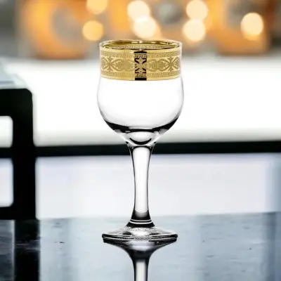 Čaša EAV493 liquer 1/6