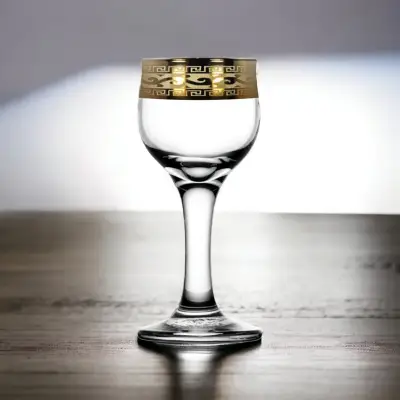 Čaša GE08 rakija-stp 1/6