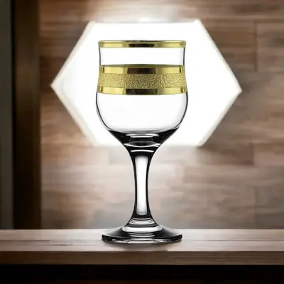 Čaša KAV24 liquer 1/6