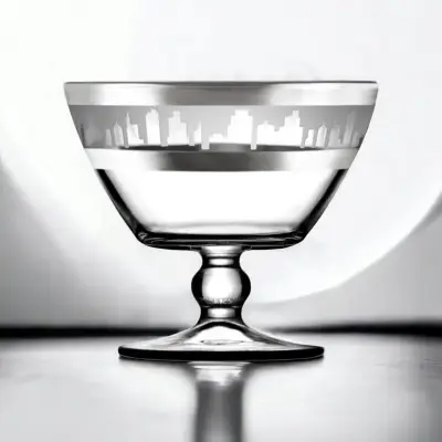 Vaza sa stopom SE340 1/1