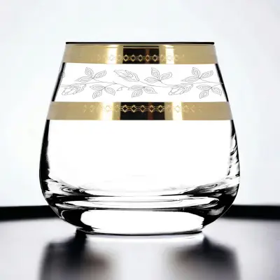 Čaša TAV116 whisky 358cc 1/6
