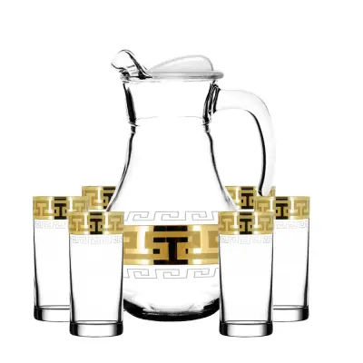 Bokal EAV03 set 330cc/1800cc