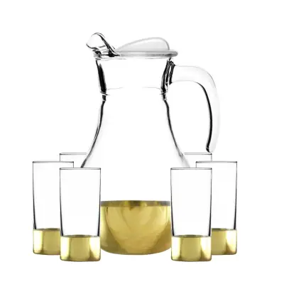 Bokal EAV147 set 330cc/1800cc