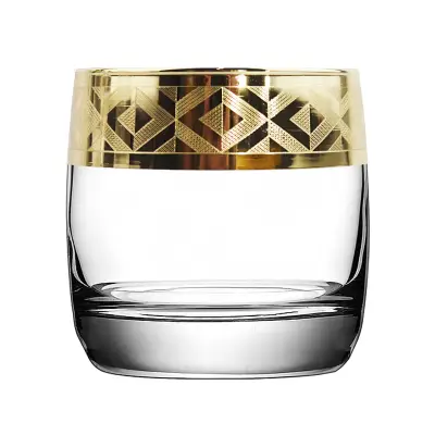 Čaša TAV333 whisky 310cc 1/6