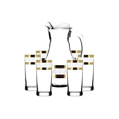 Bokal EAV116 set 1/7