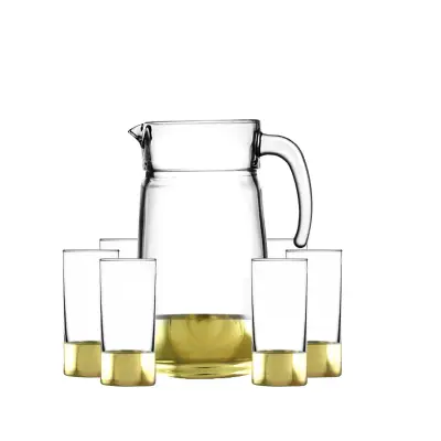 Bokal EAV147 set 1/7