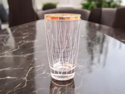 Čaša EAV761 rakija shot60cc1/6
