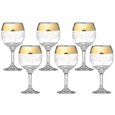 Čaša GE63 wine 1/6