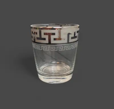 Čaša SE03 whisky 1/6