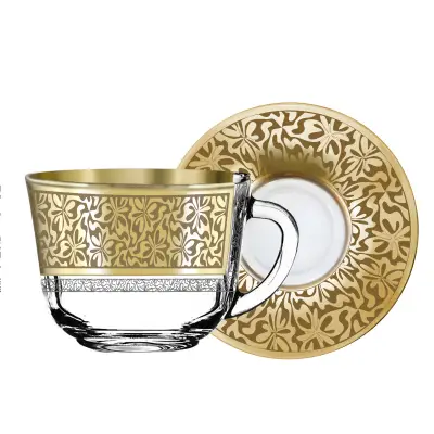 Set TAV599 šolja za čaj 1/6