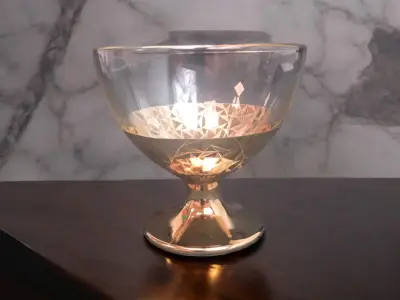 Kup za sladoled TAV738 1/2